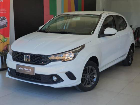 FIAT ARGO 1.0 FIREFLY FLEX DRIVE MANUAL